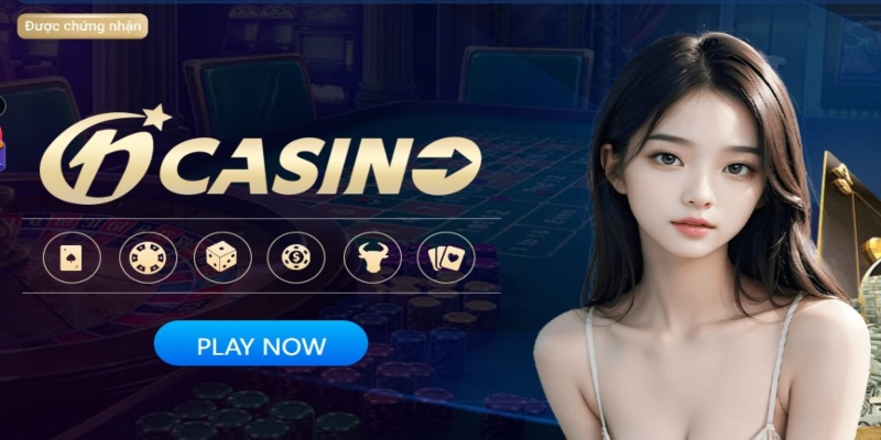 Tham gia cá cược game casino QH88 nhận thưởng cực chất