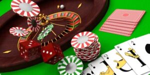 Tham gia đặt cược game poker tại 33win01